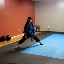 Family Martial Arts