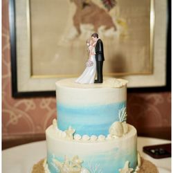 Tasteful Cakes - Beautiful  Cake