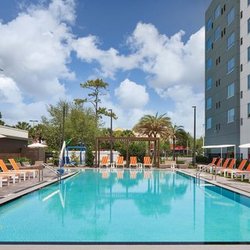 Aloft by Marriott Orlando at SeaWorld