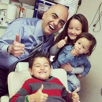 Ali Shirani, DDS - Cosmetic Dentists Near Me - Antioch, California