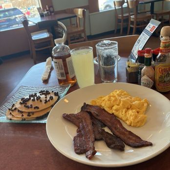 The Original Pancake House - Breakfast & Brunch Near Me - Rockville, Maryland