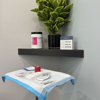 IVX Health - Set up for infusion - Medical Centers Near Me - Palm Harbor, Florida IVX Health - Set up for infusion - Medical Centers Near Me - Palm Harbor, Florida
