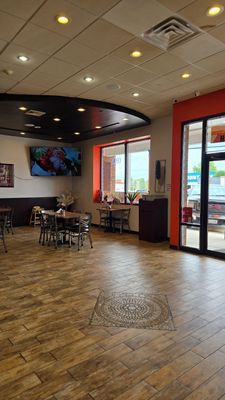 Angel’s Latin Restaurant by null