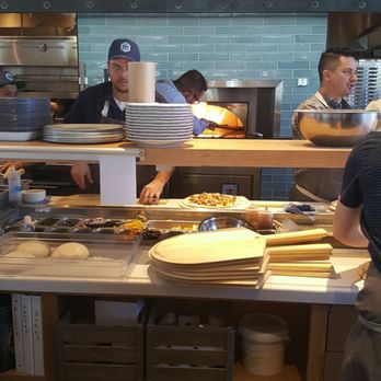 Doughbird - Pizza Near Me - Phoenix, Arizona Doughbird - Pizza Near Me - Phoenix, Arizona