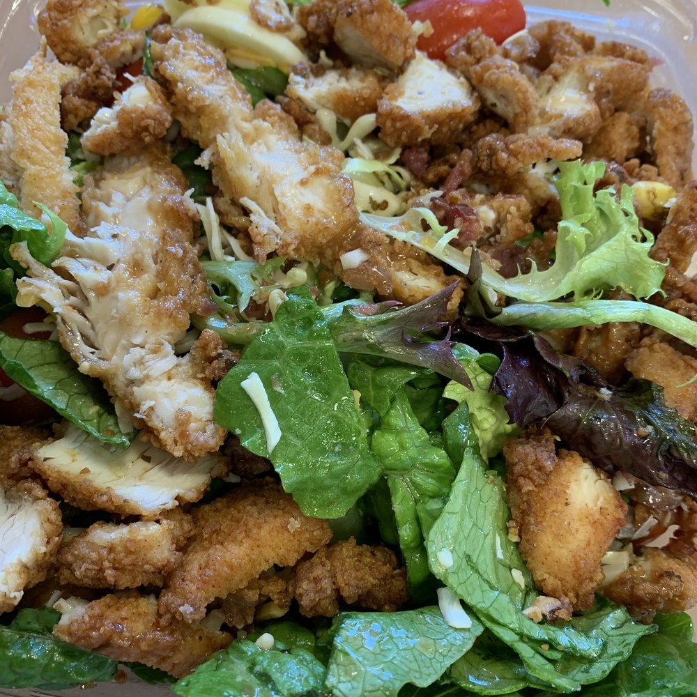 Chick-fil-A - Fast Food Near Me - Irvine, California Chick-fil-A - Fast Food Near Me - Irvine, California