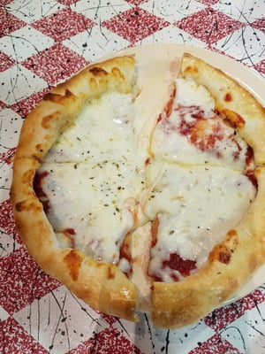 Mama's Pizza by null