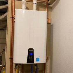 JCM Plumbing and Drain