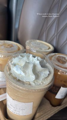 BAXTER’S COFFEE - Updated April 2026 - 31 Reviews - 3926 S Hwy 27 ...