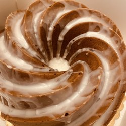 Baked with Joy