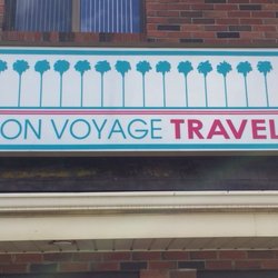 Bon Voyage Travel Agency
