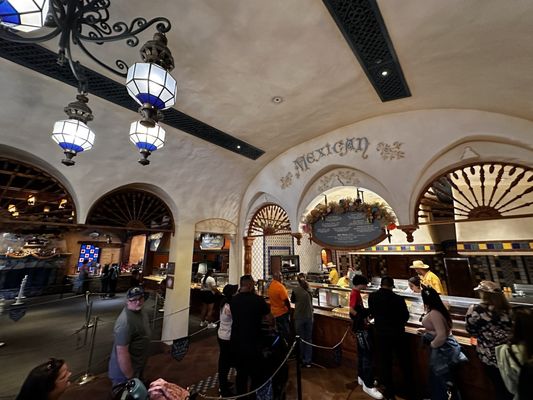 Rancho del Zocalo Restaurante by null