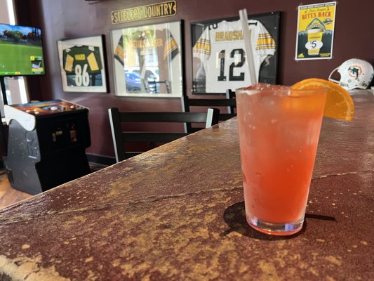 King Street Grille - Mt Pleasant by null