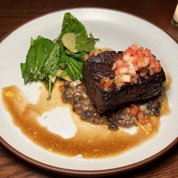 Brasero - Short rib - Latin American Near Me - Chicago, Illinois
