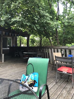 Paradise Alley by null