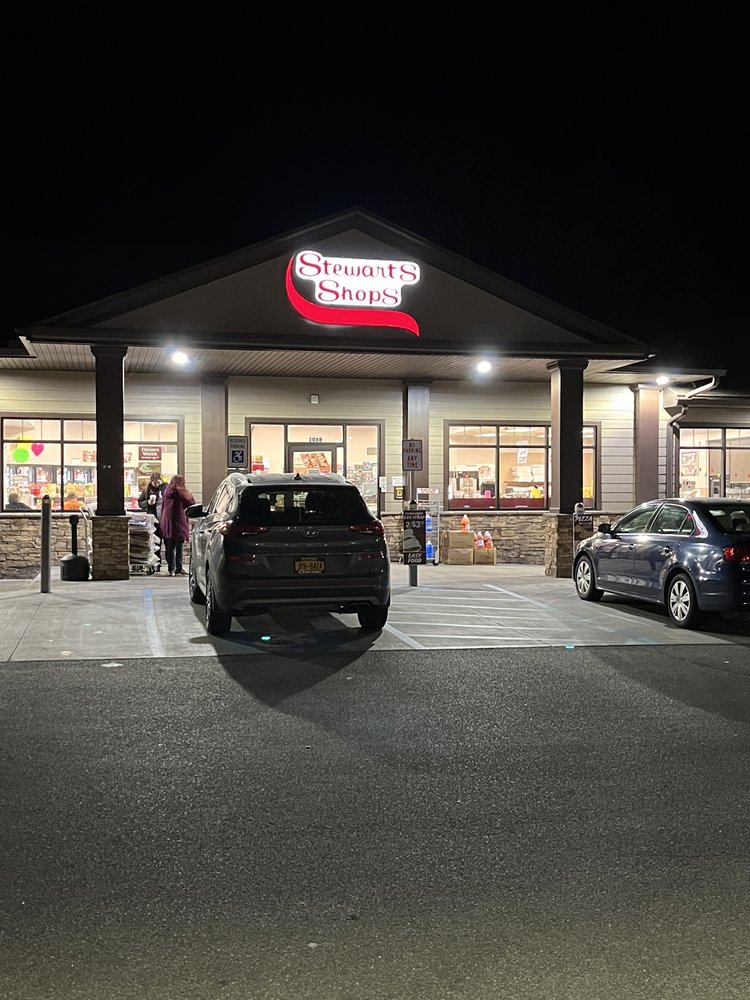 STEWART’S SHOPS 14 Reviews 1068 Main St, Schroon Lake, New York