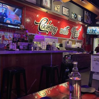 Tacos & Tattoos - Decor - Mexican Near Me - Miami, Florida Tacos & Tattoos - Decor - Mexican Near Me - Miami, Florida