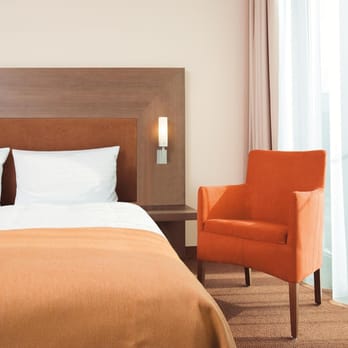 IntercityHotel Dresden - Standard Doppelzimmer - Hotels Near Me - Dresden, SN