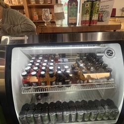 Lancaster Distilleries - Lancaster Distillery is the only alcohol and mock alcohol stand at Lancaster Central Market