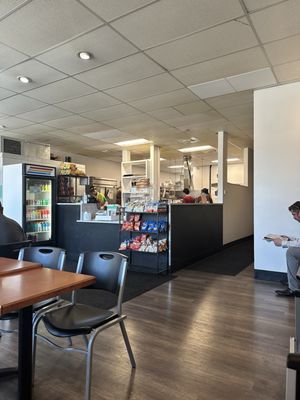 Tubs Gourmet Subs by null