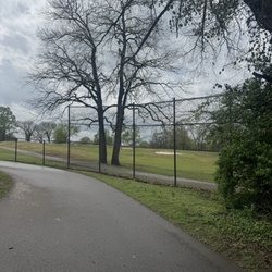 Richland Creek Greenway