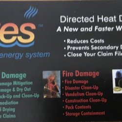 Gil's A-Action Steam Carpet and Restoration Services