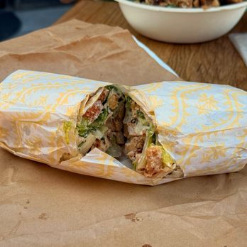 Ggiata - Grilled Chicken Caesar - the best! - Sandwiches Near Me - Los Angeles, California Ggiata - Grilled Chicken Caesar - the best! - Sandwiches Near Me - Los Angeles, California