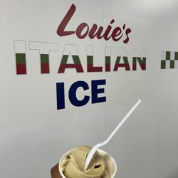 Louie's Italian Ice