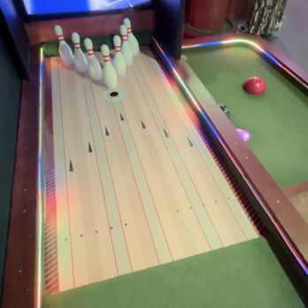 Putt Nation - Mini Golf Near Me - Buford, Georgia