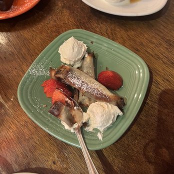 Santiago's Bodega - Crêpes - Tapas Bars Near Me - Key West, Florida