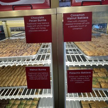 Sedara Sweets & Ice Cream - Desserts Near Me - Affton, Missouri Sedara Sweets & Ice Cream - Desserts Near Me - Affton, Missouri
