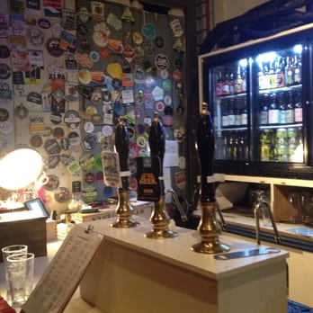 Jack in the Box - Bars Near Me - Altrincham, XGM