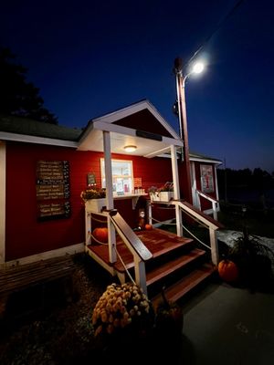 McLoons Lobster Shack by null McLoons Lobster Shack by null