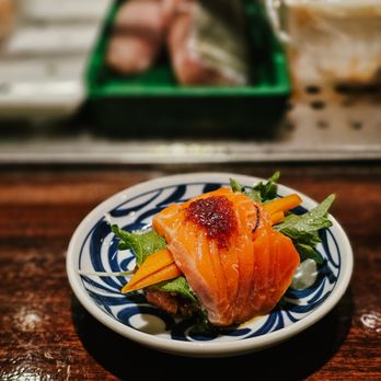 Nana San - Chef David's Special - Sushi Bars Near Me - Newport Beach, California Nana San - Chef David's Special - Sushi Bars Near Me - Newport Beach, California