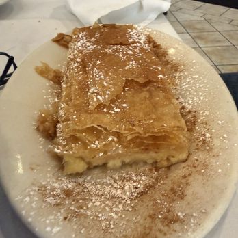 Greek Islands - Greek Near Me - Lombard, Illinois