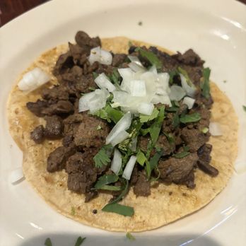 Sabroso! Mexican Grill - Carne Asada Taco - Mexican Near Me - Chicago, Illinois