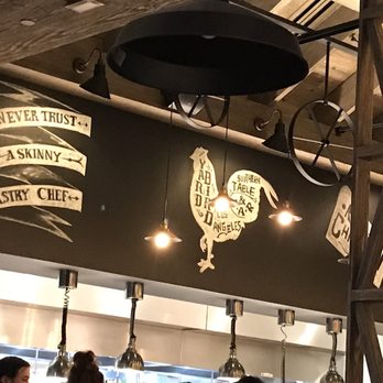 Yardbird - Southern Near Me - Los Angeles, California Yardbird - Southern Near Me - Los Angeles, California