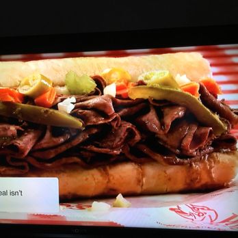 Portillo's Maple Grove - Burgers Near Me - Maple Grove, Minnesota