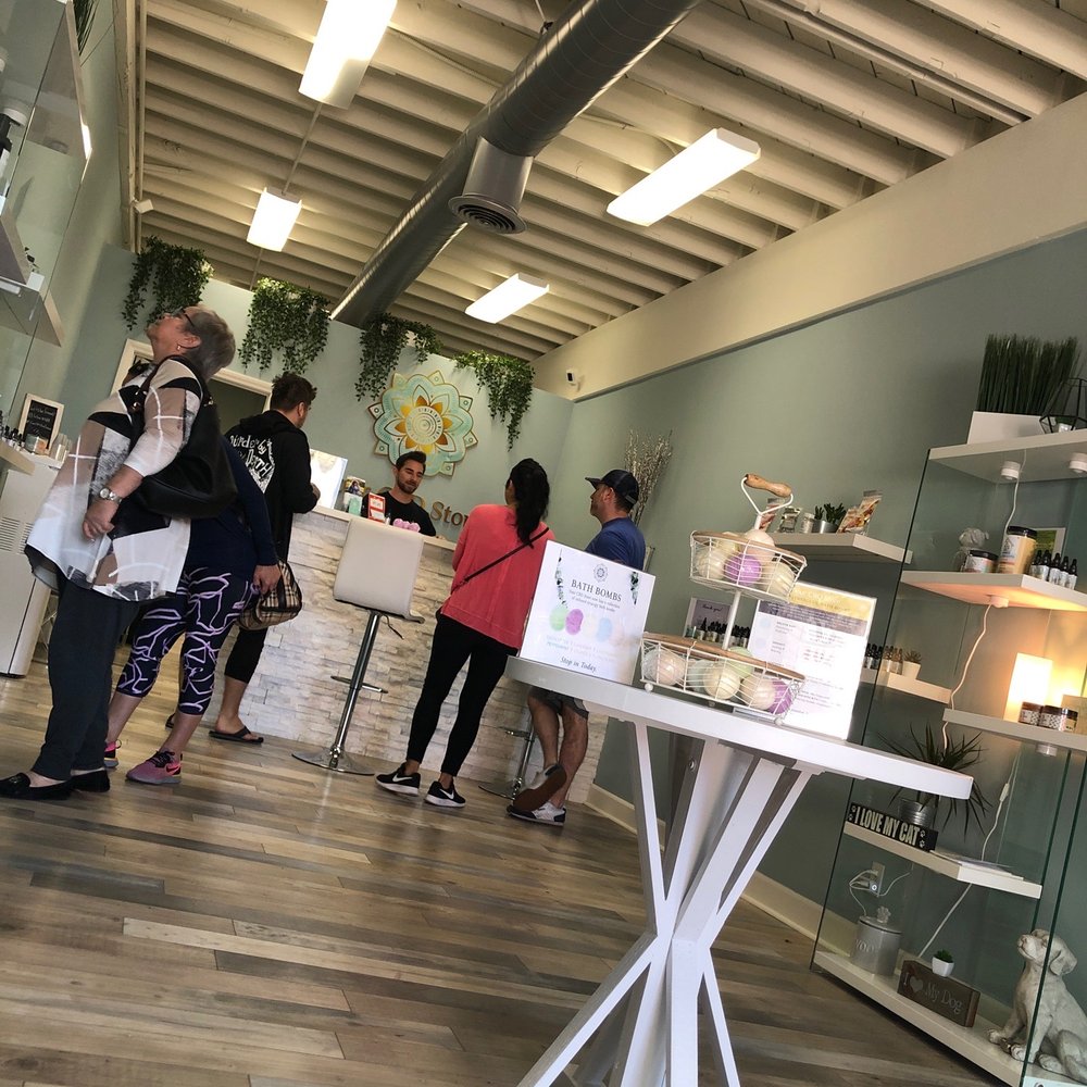 Sunmed - Vitamins & Supplements Near Me - Burbank, California