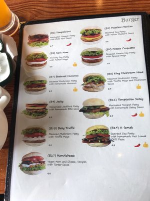nomVnom Bistro by null