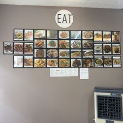 The Menu
