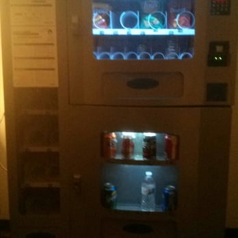 Capital Comfort Hostel - Vending with basic options. All items were only one dollar. - Hostels Near Me - Washington, DC, District of Columbia Capital Comfort Hostel - Vending with basic options. All items were only one dollar. - Hostels Near Me - Washington, DC, District of Columbia