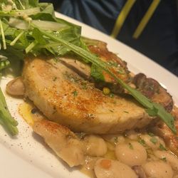Café San Juan - Pork