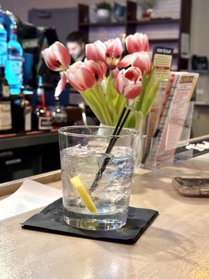 Victory Point Restaurant by null