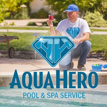 Aqua Hero - Pool Cleaners Near Me - Livermore, California