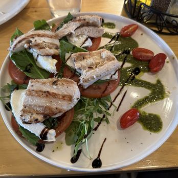 Oakfire Pizza & Italian - Capers - Pizza Near Me - Kenosha, Wisconsin Oakfire Pizza & Italian - Capers - Pizza Near Me - Kenosha, Wisconsin