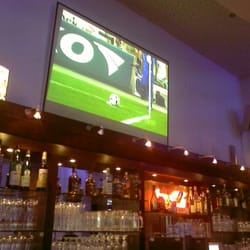 Connection Bar