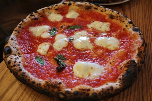 Pizzeria Libretto by null
