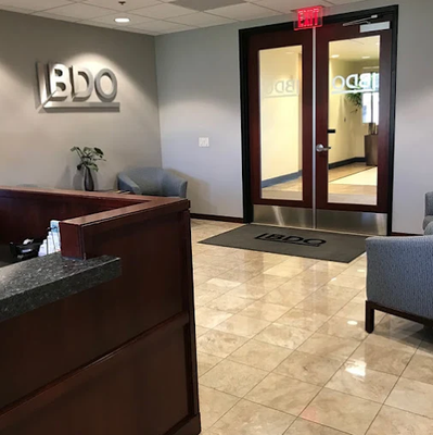 BDO USA LLP