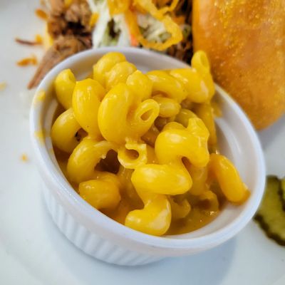 Burnt End BBQ in Denver by null