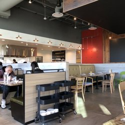 Simmer Huang KTV - Inside